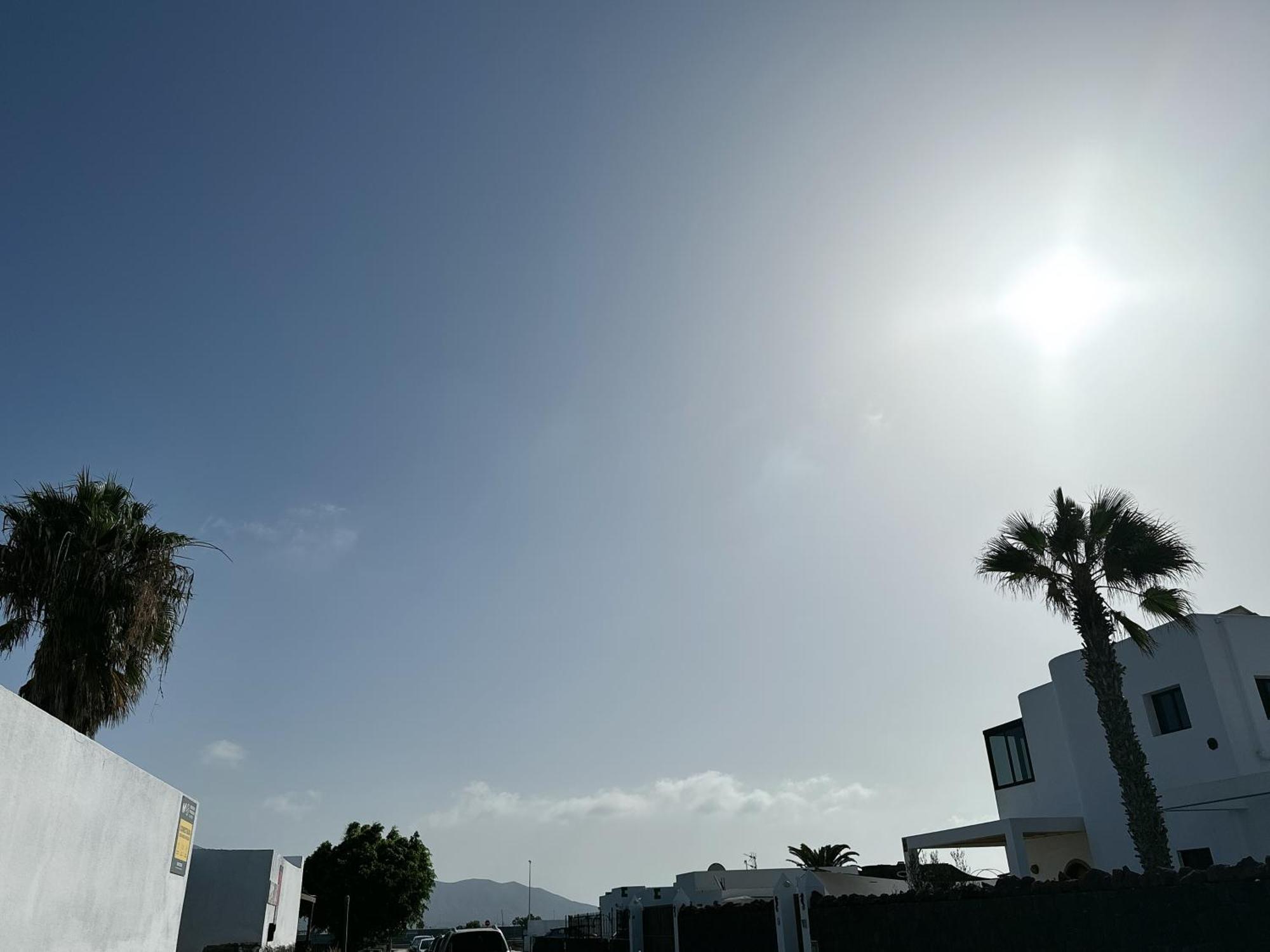 Villa Tony Playa Blanca  Exterior photo